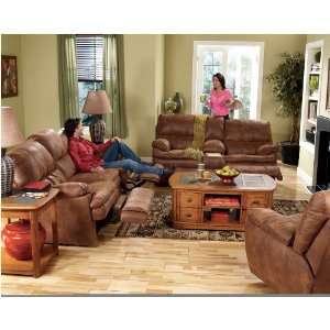   Harness Reclining Living Room Set by Ashley Furniture