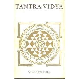   astronomy and tantric yoga (9780896840294) Oscar Marcel Hinze Books