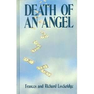  Death of an Angel A Mr. and Mrs. North Mystery 