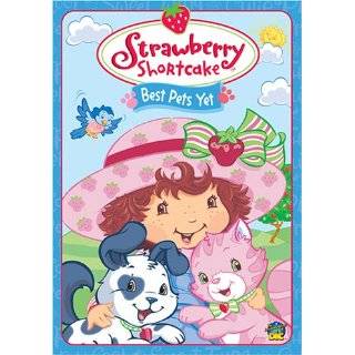  Strawberry Shortcake   Seaberry Beach Party: Sarah Heinke 