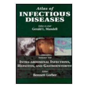   Gastroenteritis, 1e (9780443077302) Gerald L. Mandell MD MACP