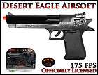 desert eagle airsoft  