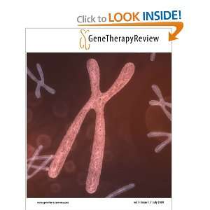  Gene Therapy Review A comprehensive resource on gene therapy 