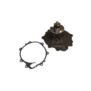  GMB 138 4712 OE Replacement Water Pump Automotive