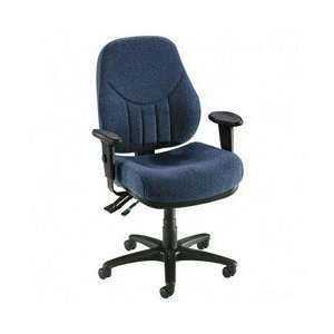  Lorell 81101 Multi Task Chair, High Back, 26 7/8 in.x26 in 