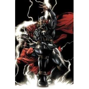  Thor by Kieron Gillen Ultimate Collection [Paperback 