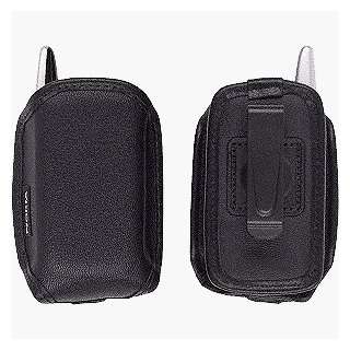 Nokia 7250 Swivel Leather Case