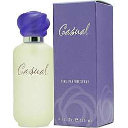 Paul Sebastian Casual Womens 4 oz Fine Parfum Spray  