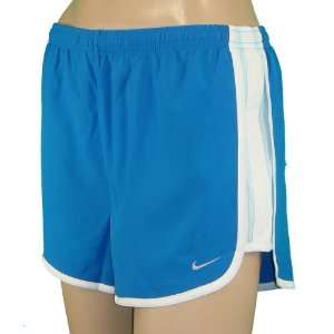 Nike Womens FIT Dry TEMPO Running shorts:  Sports 