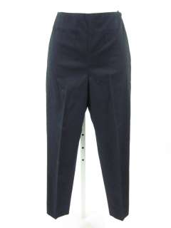 COMPANY ELLEN TRACY Black Blazer Pants Suit Set 4P 8P  
