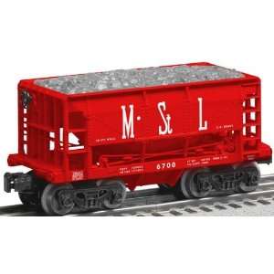  Lionel Trains Minneapolis & St. Louis Ore Car Toys 