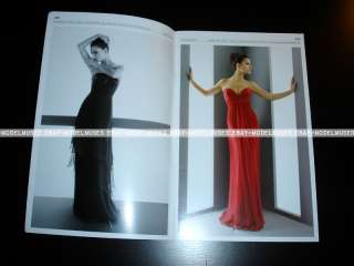   Cocktail & Party Dress Catalogue Look Book 2011 Collection MONICA CRUZ