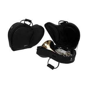  Protec Contoured PRO PAC French Horn Case (Standard 