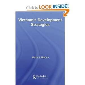  Vietnams Development Strategies (9780203341308) Books