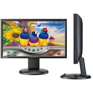  NEW 24 (23.6 Vis) Ergonomic LCD (Monitors) Office 