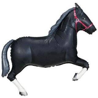  Inflatable Horse Derby Horses Toys & Games
