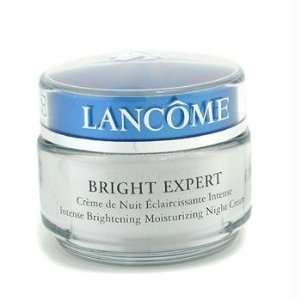 : Lancome Bright Expert Intense Brightening Moisturizing Night Cream 