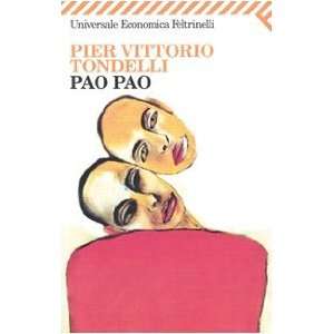  Pao Pao (La strega e il capitano) (Italian Edition 