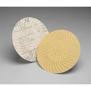 3M Marine 1699 SAND DISC 5IN 236U P240C 50/BX CLEAN SANDING HOOKIT 