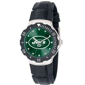 New York Jets NFL Mens Agent Series Watch  Sports 