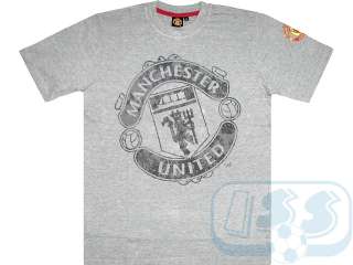 DMANU68j: Manchester United   boys t shirt [5501]  