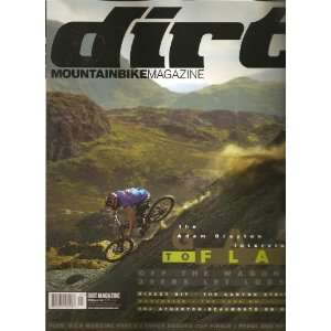  Dirt Mountain Bike Magazine (February 2012) Various 