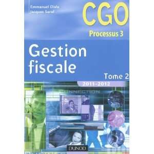   fiscale (French Edition) (9782100559985): Emmanuel Disle: Books