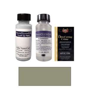   Metallic Paint Bottle Kit for 2000 Toyota CNG Camry (1B2) Automotive