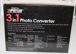 Brand New Digital Prism 3 In 1 Photo Converter PS900  