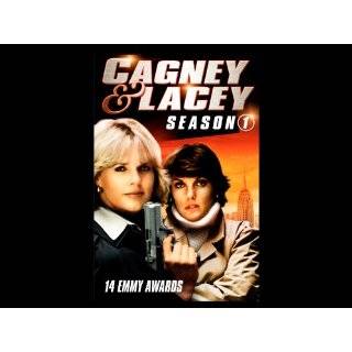   Cagney & Lacey Season 4, Episode 20 Con Games  Instant Video