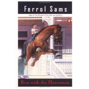   Fiction Series) (Paperback): Ferrol Sams (Author):  Books