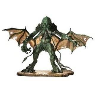    Giant 16 HorrorClix The Great Cthulhu Figure Toys & Games
