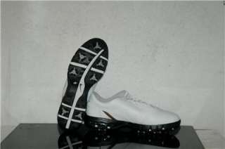 Nike Air Rival New Golf Shoes 12 Medium  