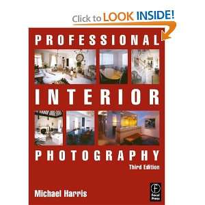  Photography Series) (9780240519029) Michael Harris Books
