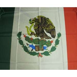 Mexico Flag 3 x 5 