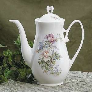  Aurora Chocolate Tea Pot  DISCONTINUED SOLD OUT Health 