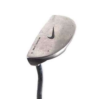 Nike BC 002 Mid Mallet Putter 35 LH  