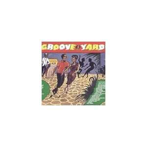  Groove Yard Various Artists Music