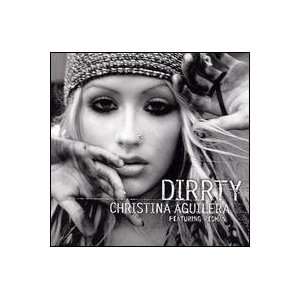 Dirrty Christina Aguilera Music