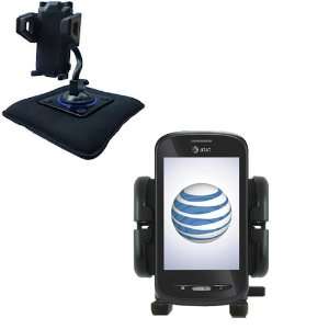  Car Bean Bag Dash & Windshield Holder for the AT&T Avail 