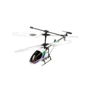   SYMA S002 Swift 3 Channel Radio Controlled Indoor Helicopt Toys