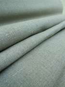 x20 M UPHOLSTERY FABRIC NATURAL 100% LINEN  