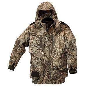 Browning XPO Grand Passage 4 in 1 Parka 2XL 3XL Waterproof, Insulated 