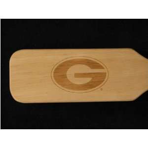  Sports Chest UGA COOK University of Georgia Cooking Paddle 