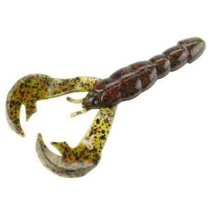   Academy Sports Strike King Rage Tail Rage Craw 4 Lures 7 Pack Sports
