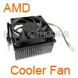 System Blower CPU Case Slot Fan Cooler Cooling For PC  