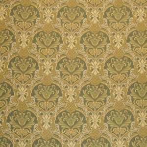  203198s Green by Greenhouse Design Fabric: Home & Kitchen