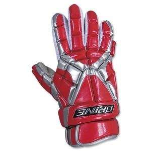 Brine Menace 12 Glove (Red) 