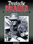 Deutsche Soldaten by Agustin Saiz (2009, Hardcover) : Agustin Saiz 