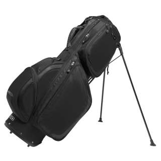 OGIO SPACKLER Golf Stand Bag w/ Dual Shoulder Strap & WoodeLite 8 Way 